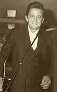 Johnny Cash